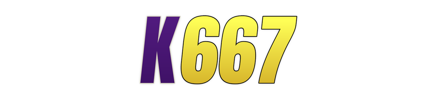k667 লোগো
